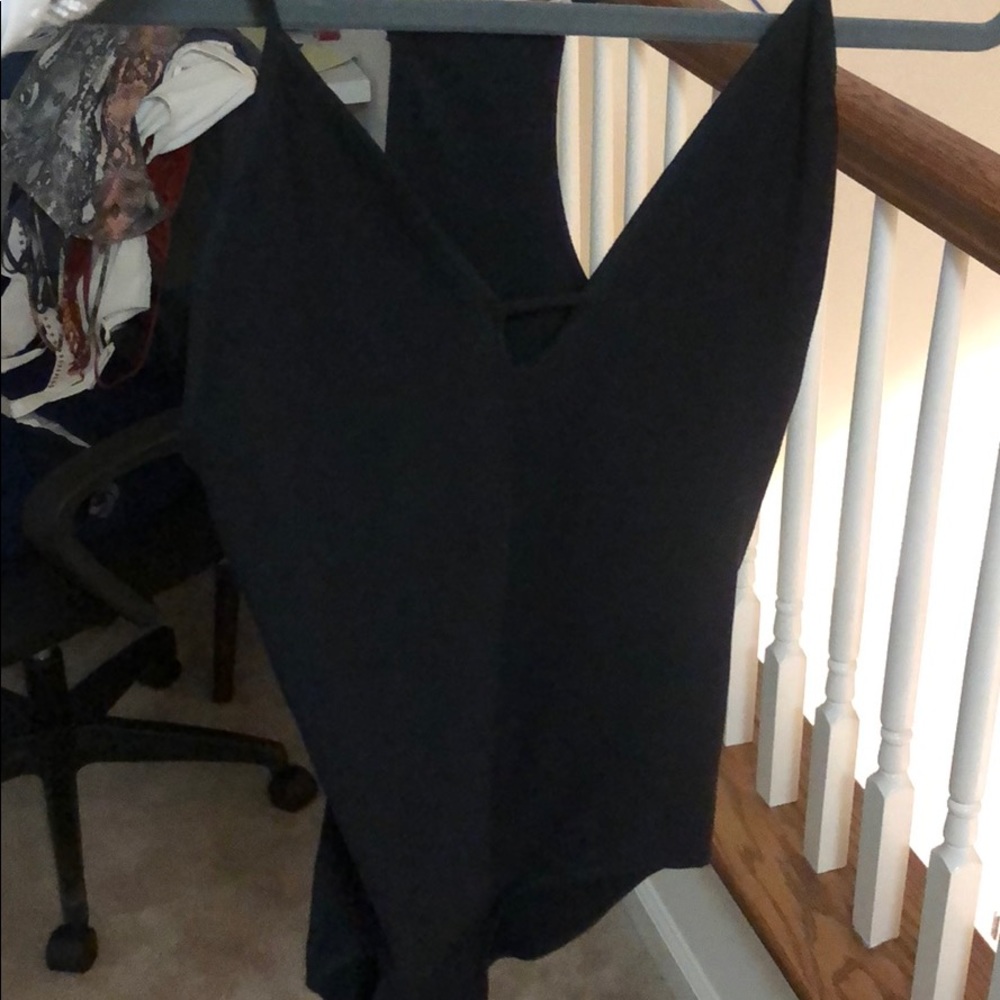 Free people body suit